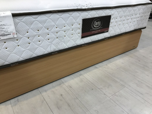 中古ベッド　大阪のベッド　買取　大阪