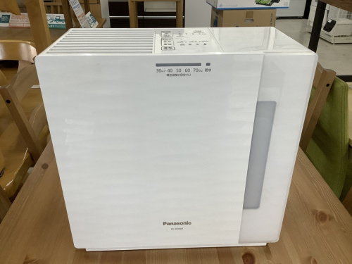 中古加湿器　大阪の家電　大阪