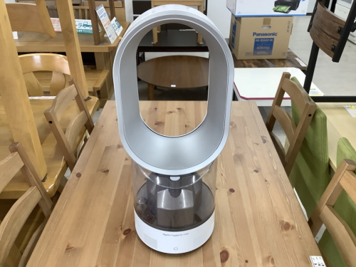 中古家電　加湿器　大阪の関西