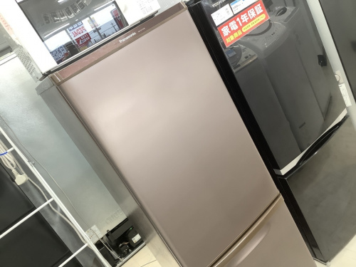 中古家電　大阪の中古冷蔵庫　大阪