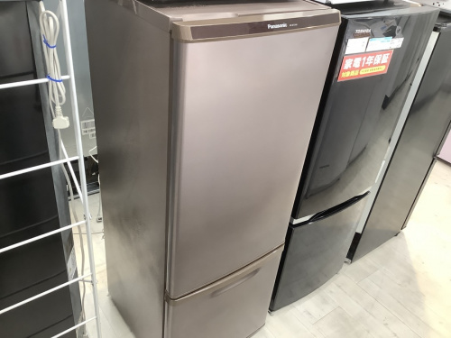 中古冷蔵庫　大阪の家電　買取　大阪