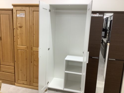中古食器棚　大阪の家具　販売　大阪