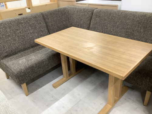 ダイニングセットの中古家具　大阪