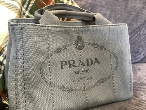 ブランド買取　大阪のプラダ買取　大阪