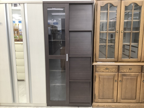 本棚の中古家具　大阪