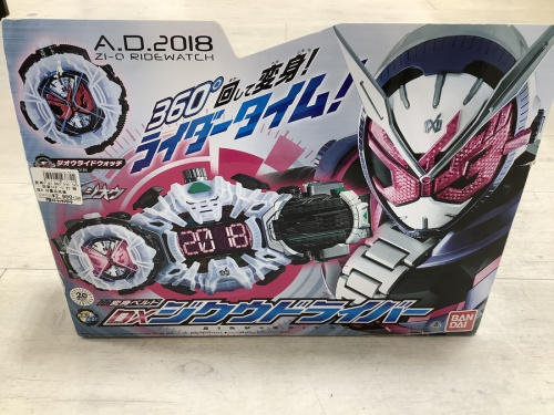 中古おもちゃ　買取　堺市の関西