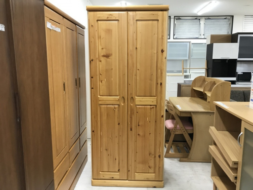 中古家具 大阪の中古シューズボックス 大阪
