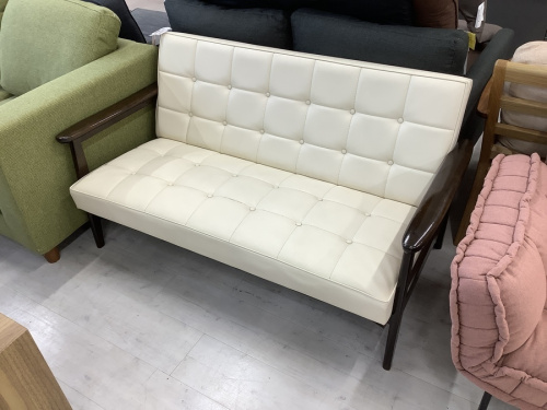 中古家具　大阪の中古ソファ　大阪