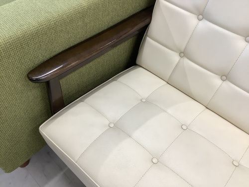 中古ソファ　大阪のソファ　買取