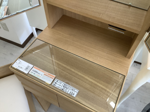 中古家具 堺のニトリ