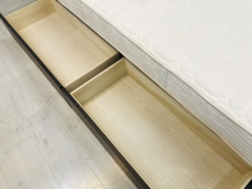 中古ベッド　大阪の中古家具　堺市