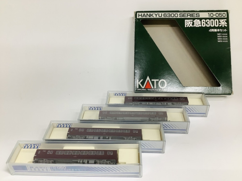 フィギュア買取　大阪のプラモ買取　大阪
