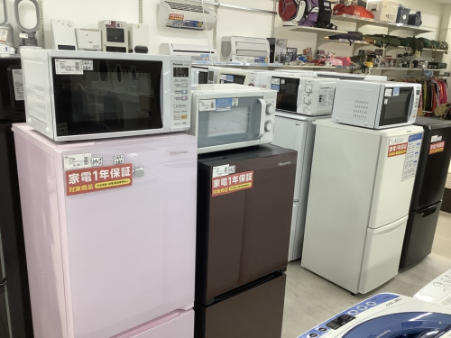 中古冷蔵庫 大阪の中古洗濯機 大阪