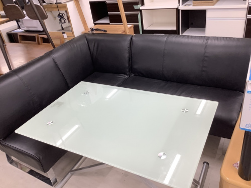 中古家具　大阪の中古ダイニング　大阪