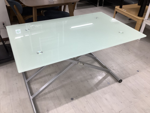 中古ダイニング　大阪の家具　買取　大阪