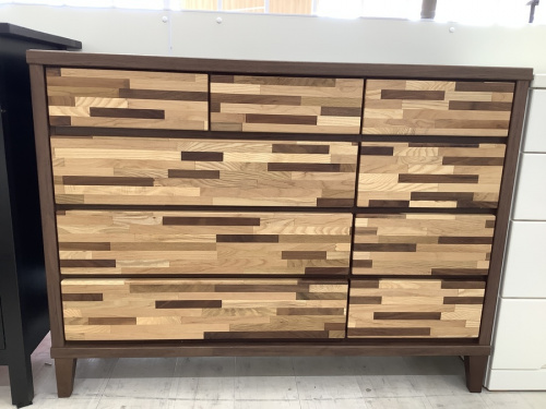 中古家具　大阪の中古チェスト　大阪