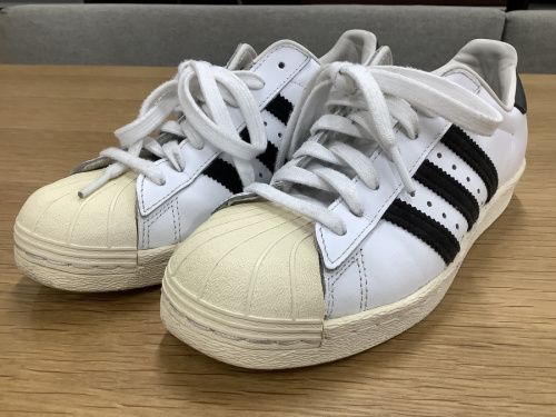 古着　大阪のアディダス買取　大阪