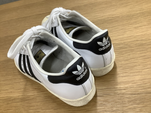 アディダス買取　大阪の服　買取　堺市