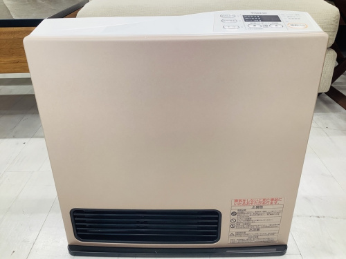 ヒーターの家電 買取 大阪