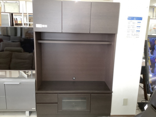 中古家具　大阪の中古AVボード　大阪