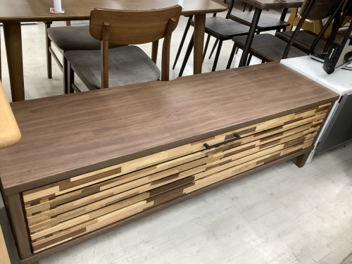 中古家具　大阪の中古テレビボード　大阪
