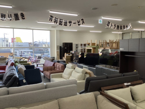家具　買取　大阪の中古家具　堺