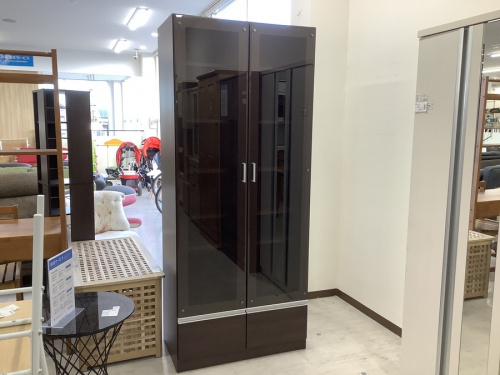 本棚の中古家具 大阪