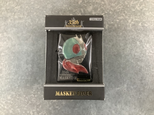 プラモ買取　大阪の仮面ライダー買取　大阪