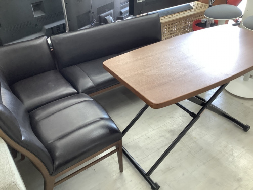 中古家具　大阪の中古ダイニング　大阪