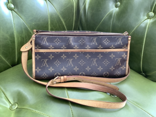 ヴィトン買取　大阪のブランド鑑定　大阪