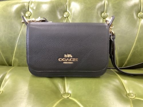 コーチ買取　大阪のブランド鑑定　大阪