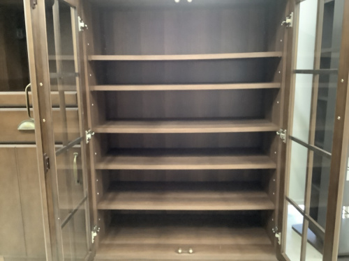 中古食器棚 大阪の家具 販売 大阪