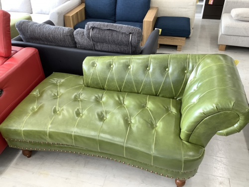 中古家具　大阪の中古ソファー　大阪