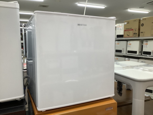 中古家電　大阪の中古冷蔵庫　大阪