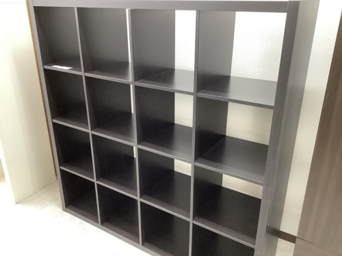 本棚の中古家具　大阪