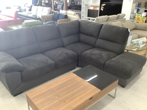 中古家具　大阪の中古ソファ　大阪
