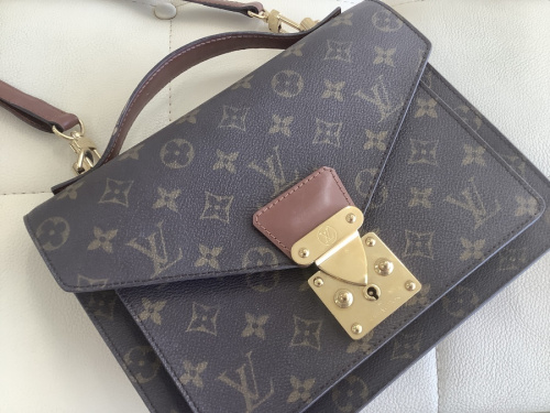 ブランド買取　大阪のヴィトン買取　大阪