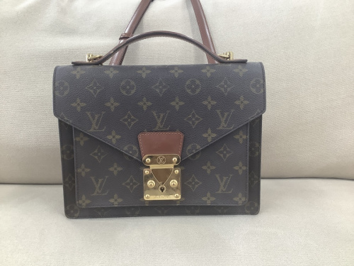 ヴィトン買取　大阪のブランド鑑定　大阪