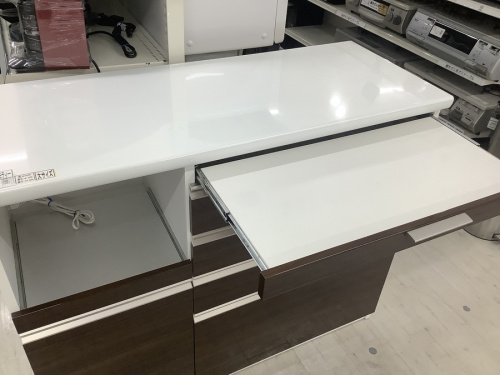 中古食器棚 大阪の家具 買取 大阪