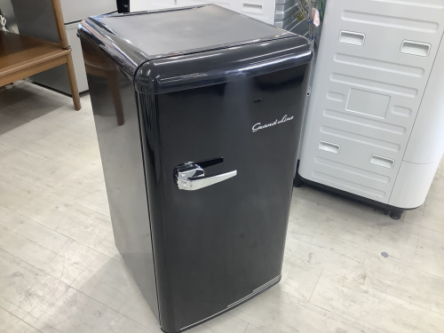中古家電 大阪の中古冷蔵庫 大阪