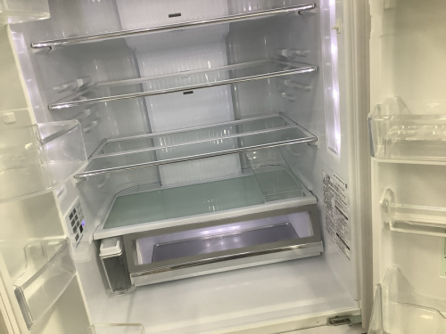中古冷蔵庫　大阪の家電　買取　大阪