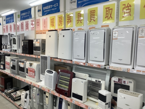 コタツの中古家電 大阪
