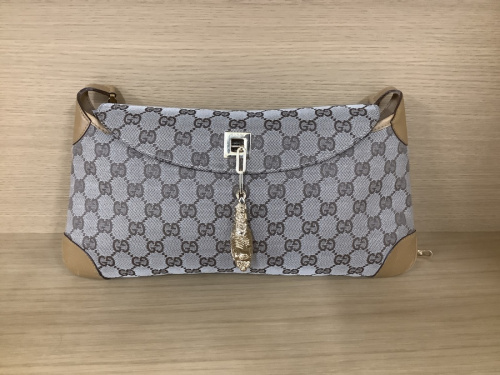 グッチ買取 大阪のブランド鑑定 大阪