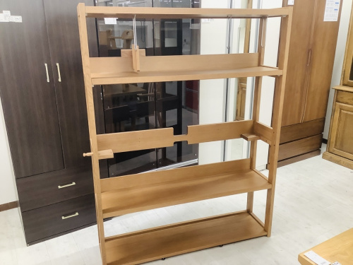 中古家具　大阪の中古収納　大阪