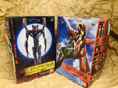 プラモデル買取　大阪のフィギュア買取　大阪