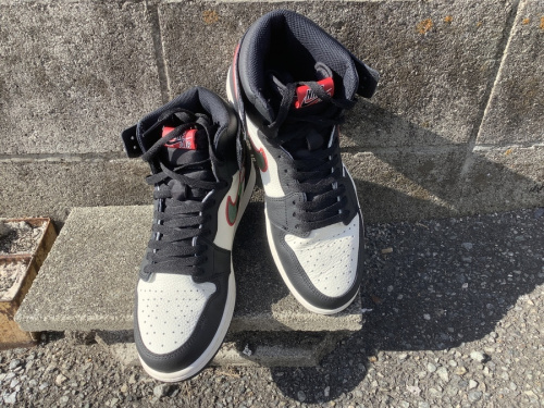 古着　大阪のナイキ買取　大阪