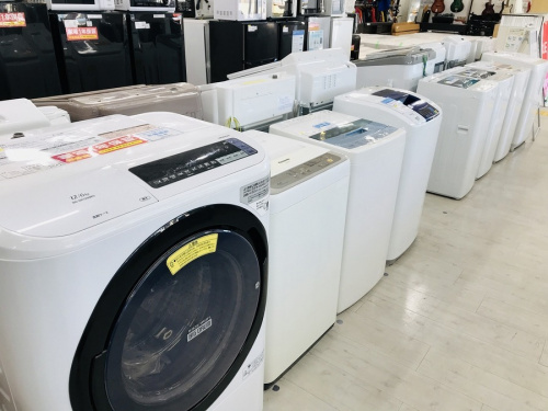 【8/31まで】Panasonic 縦型洗濯機 本体 7キロ 2020年製 2020年製！大型！！Panasonic(パナソニック)縦型洗濯乾燥機のご