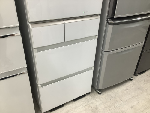 中古冷蔵庫　大阪の家電　買取　大阪
