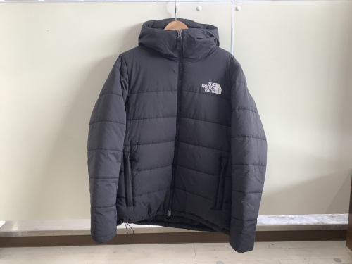 古着買取 大阪のノースフェイス 買取