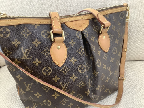 ブランド買取　大阪のヴィトン買取　大阪